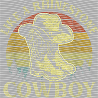 Country music-CU 412